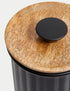 Tall Storage Jar